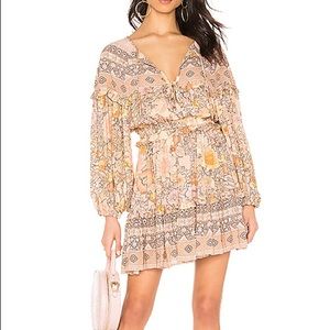 NWT Amethyst Playdress